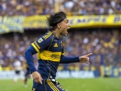 Exequiel ‘Changuito’ Zeballos se une al Monza de Italia