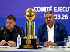 FIFA Gate: Empresarios argentinos admiten sobornos y esperan declaración de Petersen