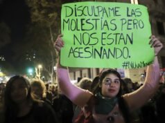 Femicidios en Argentina: 176 casos en 2026 superan las cifras del año pasado