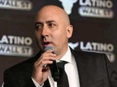 Fernando Cerimedo enfrenta nueva prisión preventiva en Bolivia