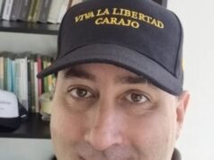 Fernando Cerimedo, entre demandas y deudas en la Justicia argentina