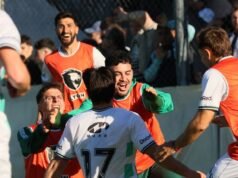 Ferro mantiene el liderazgo tras empatar con Estudiantes de Buenos Aires