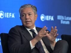Figueroa defiende la tierra para argentinos y rechaza la extranjerización