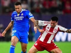 Francisco Ortega se siente listo para debutar con River este sábado