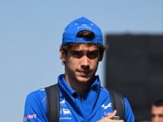 Franco Colapinto regresa al GP de Italia en Monza: horarios y novedades