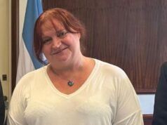Gabriela Mantecón Fumadó amplía su declaración en el caso del fentanilo adulterado