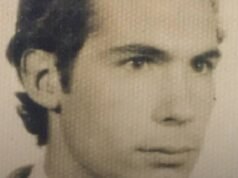 Identifican a nuevo desaparecido en La Perla: Alejandro Jerez Boderau