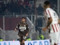 Ignacio Vázquez se disculpa tras incidentes con hinchas de Platense