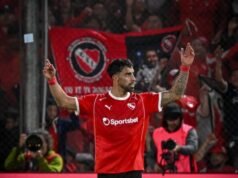 Independiente y Gimnasia (M) se enfrentan en un duelo crucial por la cima de la Zona A