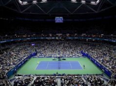 Intensa jornada para los argentinos en el US Open: quiénes juegan este lunes
