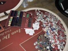 Investigación revela presunto lavado de dinero en Lotería PBA