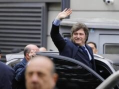 Javier Milei cerrará la cumbre internacional del liberalismo en Buenos Aires