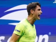 John McEnroe se burla de Mariano Navone tras su victoria sobre Djokovic
