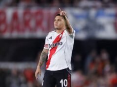 Juan Fernando Quintero regresa al Deportivo Independiente Medellín