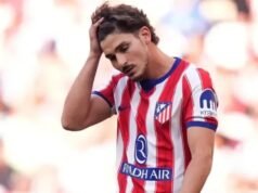 Julián Álvarez en la cuerda floja: ¿se irá al Barcelona antes del cierre del mercado?