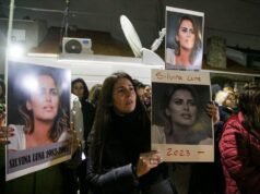 La Junta Médica por la muerte de Silvina Luna se llevará a cabo este martes