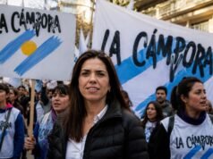 La Justicia investiga la compra de un departamento vecino de Cristina Kirchner en el marco de la causa UOM