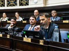 La Libertad Avanza reestructura su bloque en Diputados bonaerenses