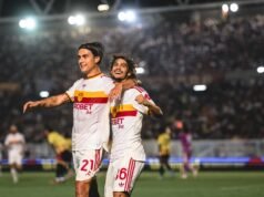 La Roma arrasó al Lecce y se adueña de la cima de la Serie A