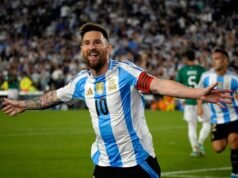 La incógnita de la 10: ¿quién será el nuevo heredero de Messi en la Selección argentina?