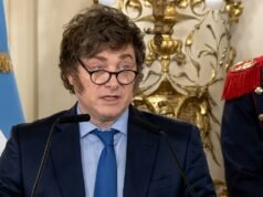 La oposición se une en el Congreso: ¿un frente contra Milei?
