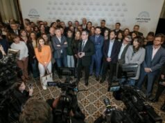 La oposición se une y solicita sesión para discutir la emergencia en Discapacidad