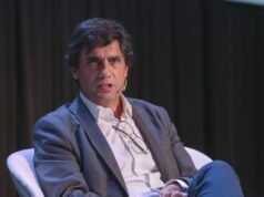 Lacunza propone competir separado del oficialismo en 2027 y alerta sobre la recesión