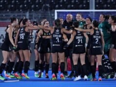 Las Leonas buscan el oro en la final del Mundial de hockey contra Países Bajos