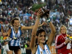 Las Leonas buscan revancha ante Países Bajos en la final del Mundial de hockey