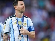 Las pistas de Messi sobre su posible despedida de la Selección