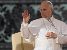 León XIV, el futuro papa, ya visitó Argentina en dos ocasiones previas