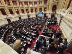 Los senadores recibirán más de $13 millones a partir de enero de 2027