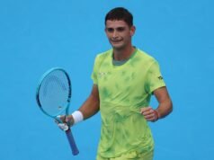 Mariano Navone sorprende al mundo: elimina a Djokovic en el US Open