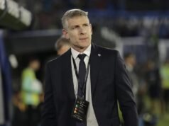 Martín Palermo regresa a Platense para un nuevo desafío