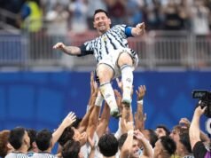 Messi: De la desilusión a la gloria con la Selección Argentina