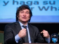 Milei recuerda su defensa a Messi tras su retiro de la Selección