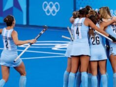 Mundial de Hockey 2026: Rivales de Los Leones y Las Leonas ya definidos