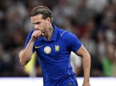 Mykhailo Mudryk regresa al Chelsea tras dos años de sanción por doping