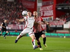 Newell’s y Estudiantes empatan sin goles en un vibrante encuentro
