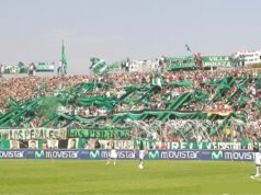 Nueva Chicago se complica tras otra derrota y peligra con el descenso
