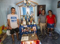 Piden apartar a juez en el caso Loan por parcialidad