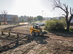 Proyectos de transformación en el Paseo de la Ribera de Lanús