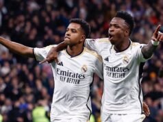 Real Madrid busca retener a Vinicius Jr con una oferta final