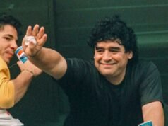 Revelaciones del enfermero sobre la última noche de Maradona