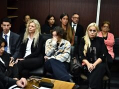 Ricardo Almirón, enfermero acusado, declarará en el juicio por la muerte de Maradona