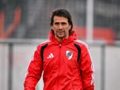 River Plate inicia la era Ponzio frente a Banfield por el Clausura