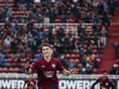 San Lorenzo busca salir del fondo ante Instituto en Córdoba