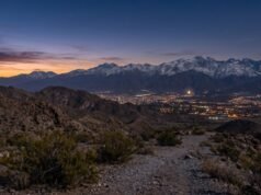 Sismo de 4.6 grados sacudió Mendoza y sorprendió a sus habitantes