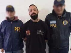 Soria denuncia un violento altercado en la cárcel durante el juicio del caso Loan
