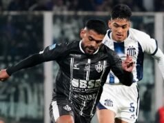 Talleres y Central Córdoba empatan sin goles y siguen en la zona baja